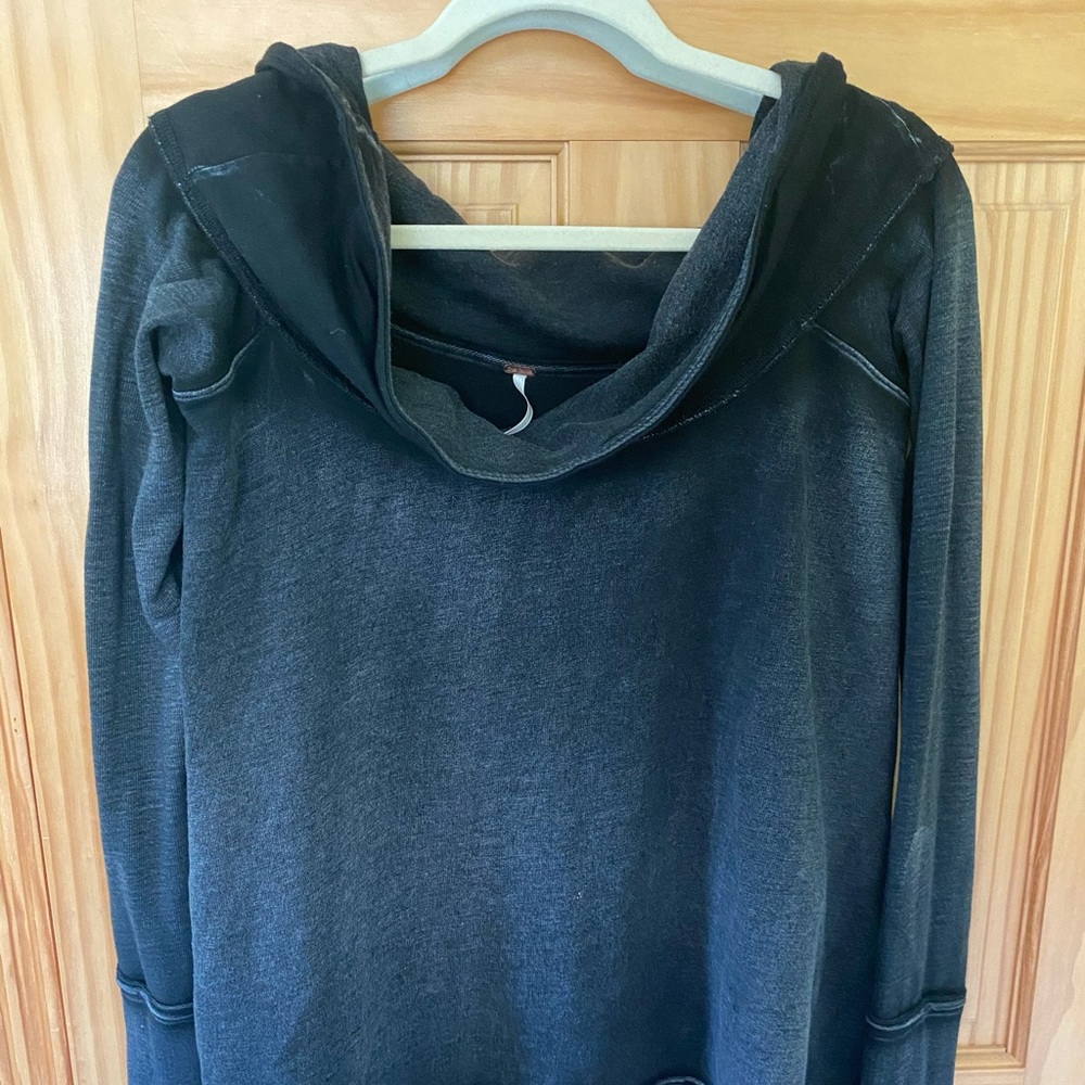 Free People lightweight sweater